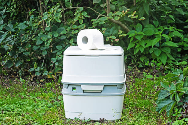 Best Porta potty for special events  in Jacksboro, TX
