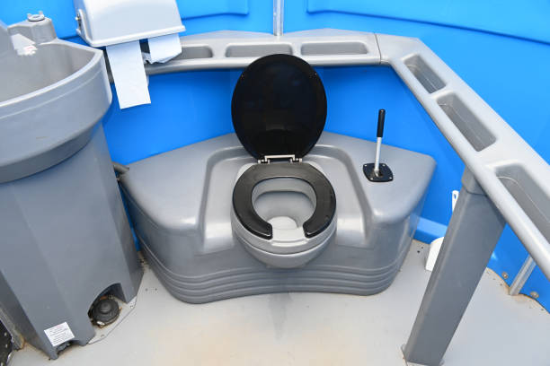 Best Affordable porta potty rental  in Jacksboro, TX