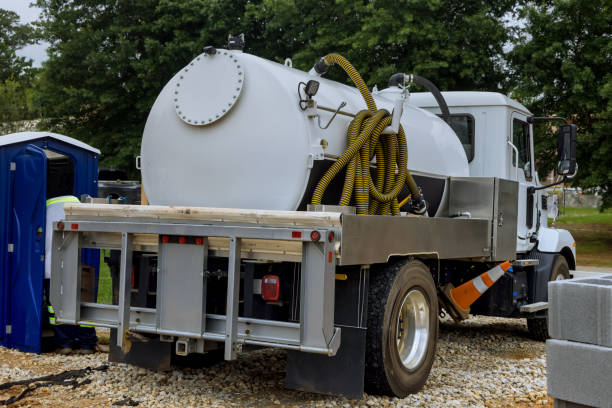 Best Porta potty delivery and setup  in Jacksboro, TX