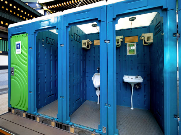 Best Porta potty rental near me  in Jacksboro, TX