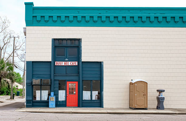 Best Local porta potty services  in Jacksboro, TX