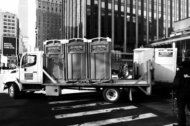 Best Construction site porta potty rental  in Jacksboro, TX