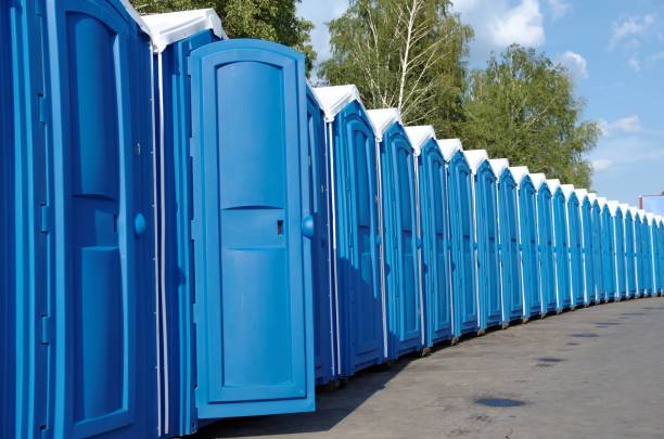 Best Portable restroom trailer rental  in Jacksboro, TX